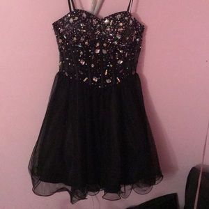 Formal/ prom dress